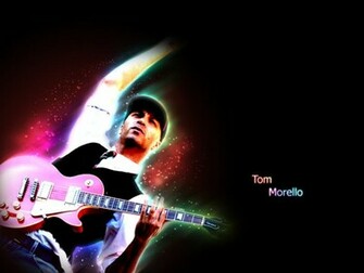 Tom Morello Wallpaper Background For Desktops