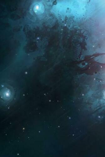 iPhone 3gs Wallpaper Ipod Touch Space
