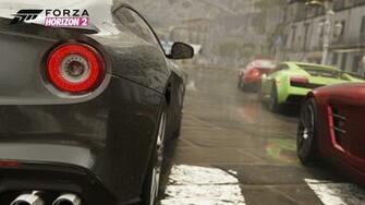 Forza Horizon Wallpaper