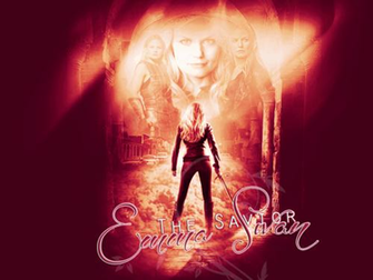 Emma Swan Wallpaper