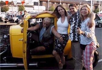 American Graffiti Jeffs All The Time When I See