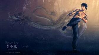 Martial Arts Computer Wallpaper Desktop Background Id