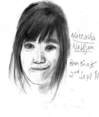 Nattasha Nauljam By Tinyfusion
