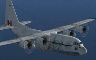 HD C Fsx Wallpaper