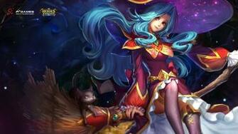 Media Heroes Evolved Competitive Moba