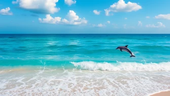 Ocean Wallpaper
