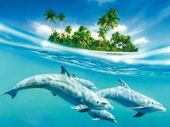 3d Romantic Ideas Wallpaper Background