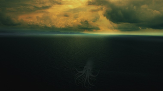 Cthulhu Wallpaper