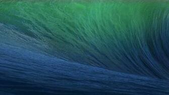 Sweet New Wave Wallpaper That Will Be The Default Desktop Background
