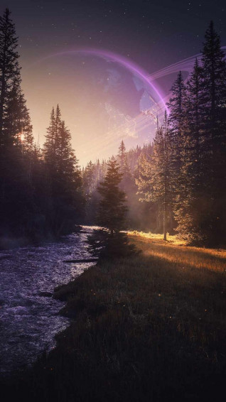 iPhone Wallpaper For And