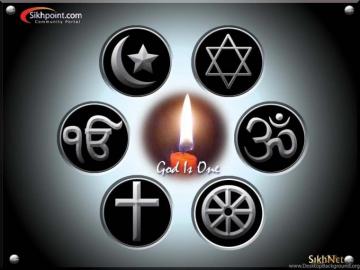 Gallery For All Religions Are One Wallpaper Desktop Background