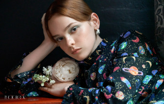 Laurel Marsden Photobook Magazine