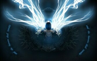 Diablo Iii Weekly Wallpaper Tyrael And Leoric News