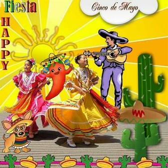 Cinco De Mayo Wallpaper