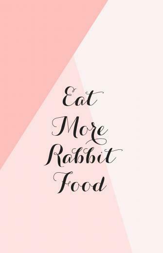Wallpaper S Archives Rabbit Food For My Bunny Teeth
