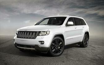 Jeep Grand Cherokee Wallpaper X Net