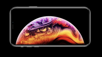 iPhone Xs Max And Xr Stock