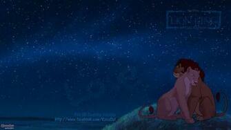 Simba Wallpaper