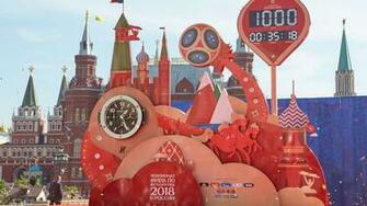 Fifa World Cup HD Wallpaper