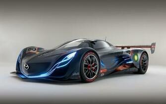 Fastest Car In The World Wallpaper