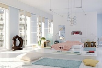 Penthouse Suites Wallpaper