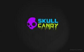 Skullcandy Wallpaper