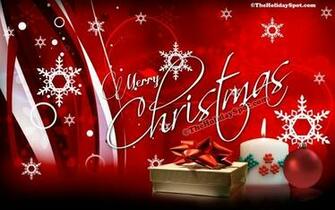 Home Christmas Merry