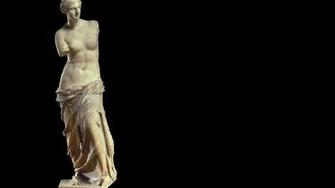 Aphrodite Wallpaper Image