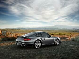 Keywords Porsche Turbo Car Wallpaper