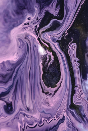 Dark Purple iPhone Wallpaper