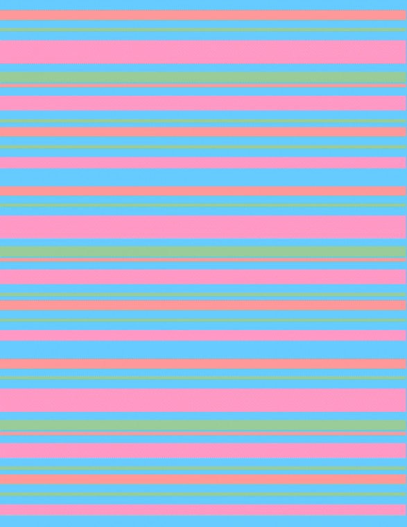 Clip Art Background Folding Papers Tropical Stripes Background