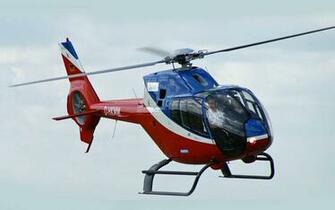 Wallpaper Eurocopter Ec