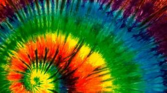 Best Tye Dye Desktop Background