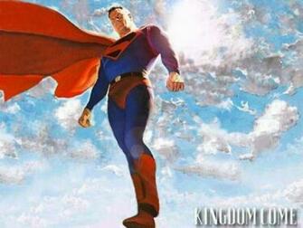 Kingdom Come Superman Vs Infinite Crisis Earth Battles