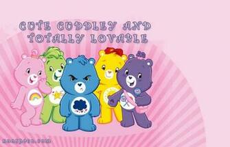 Care Bears Wallpaper Pictures Image Photos Photobucket