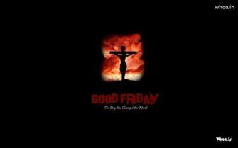 Good Friday Desktop Wallpaper Of HD