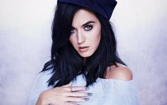 Home Katy Perry Dekstop Wallpaper