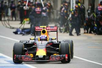 Formula One World Championship Round Canadian