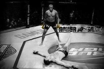Anderson Silva WallpaperHD Wallpaper