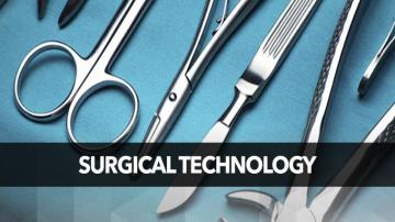 Surgical Technology Polk Education Pathways