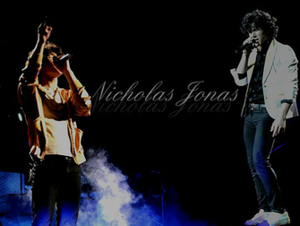 Nick Jonas Image Title Sexy Wallpaper