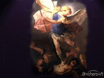 All In One Lyrics St Michael Wallpaper
