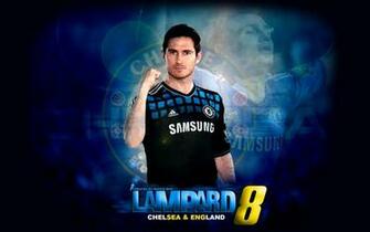 Frank Lampard New HD Wallpaper