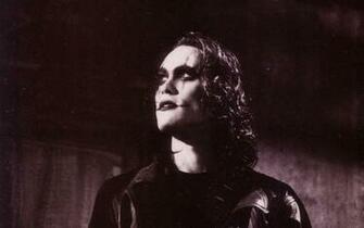 The Crow Dark Comics Movies E Wallpaper Background