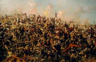 Back Gallery For Little Bighorn Battle
