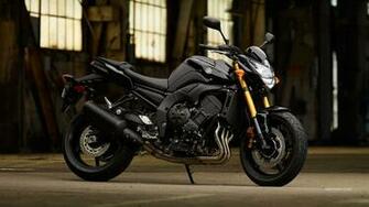 Motorcycles Desktop Wallpaper Yamaha Fz8