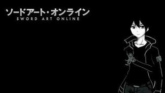 Sword Art Online Unduh Wallpaper Spot