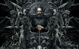 Vin Diesel The Last Witch Hunter Wallpaper HD