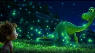 The Good Dinosaur 3d Animated X Close