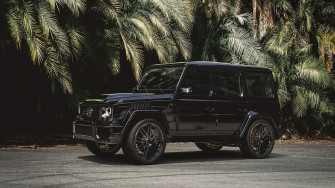 Mercedes G Class Car 1440p Resolution HD 4k Wallpaper